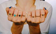 The Timeless Allure of Classic Jewelry and Craftsmanship Seraphine Jewels