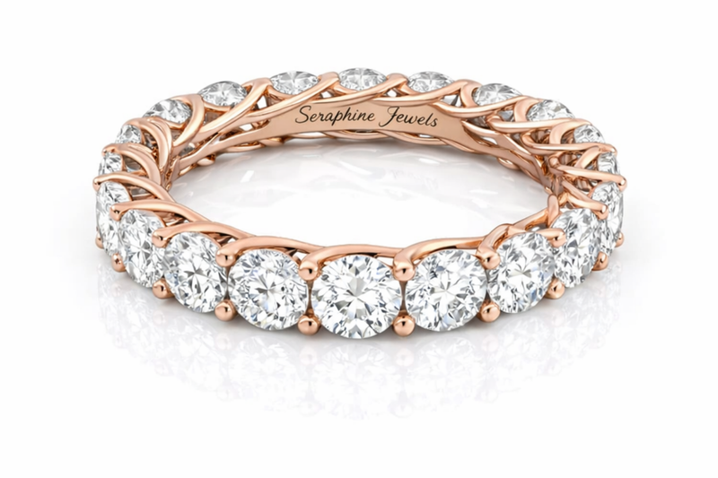 Eternity Ring