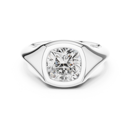 The Modern Heirloom Ring - Seraphine Jewels
