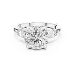 The Celesté Trilight Ring by Seraphine Jewels - Seraphine Jewels