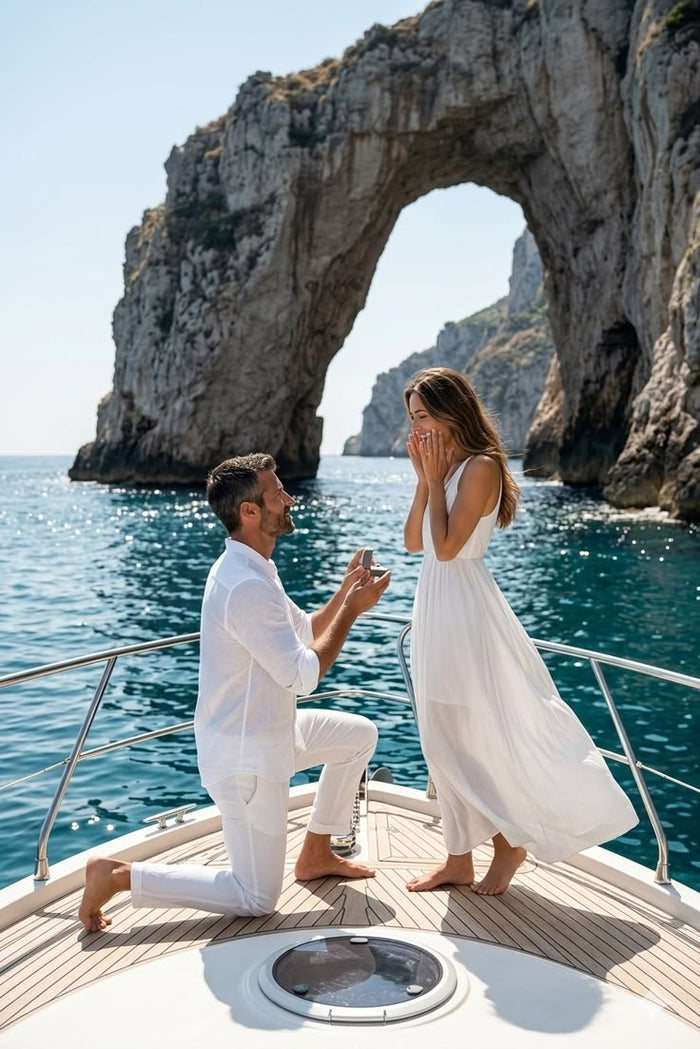 Propose ring