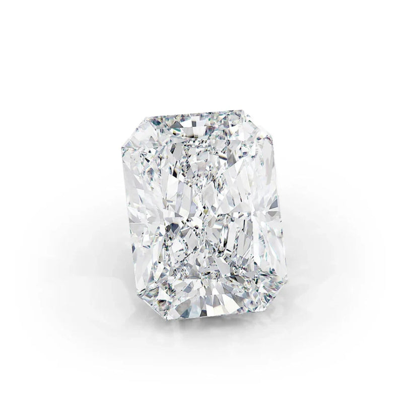 Radiant Diamond